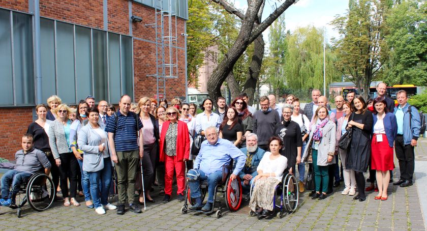 Biznes bez barier we Wrocławskim Parku Technologicznym