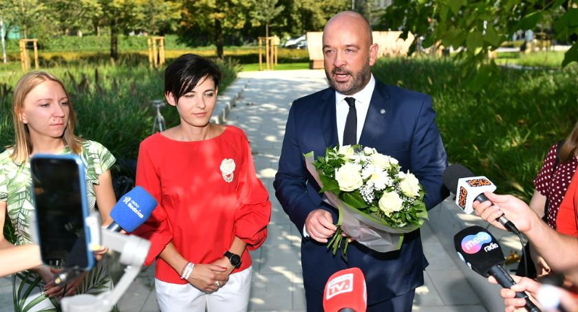 Wrocław Solidarny z Białorusią