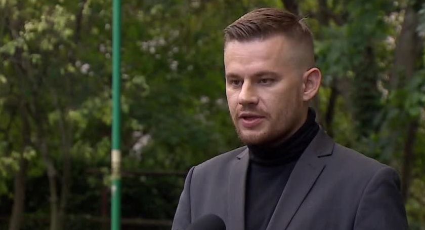 Mieszkańcy osiedla we Wrocławiu domagają się ukarania najemcy, którego pies zaatakował sąsiadkę