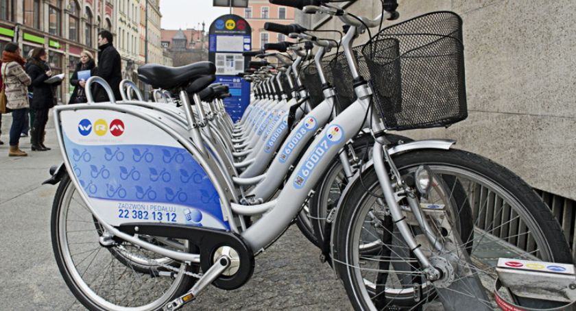 Już jutro dzień bez samochodu- darmowa godzina z Nextbike Polska