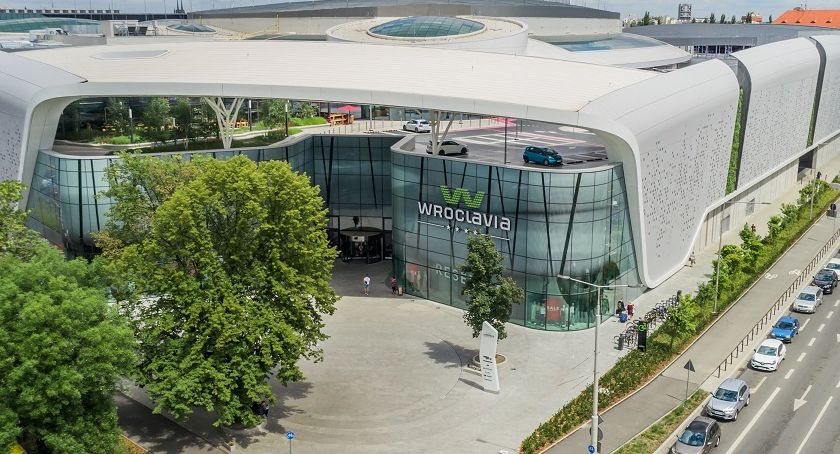 Szaleństwo Zakupów we Wroclavii