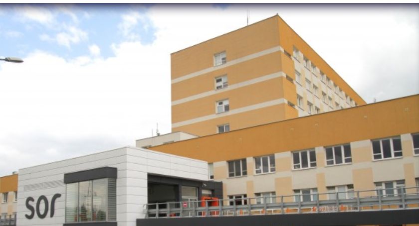 Zmodernizowany oddział w Wojewódzkim Szpitalu Specjalistycznym już otwarty