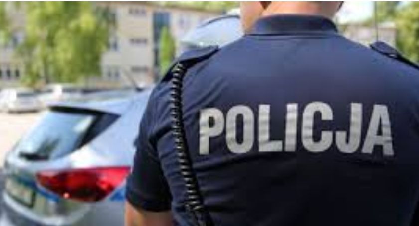 Próbował oszukać policjantów i zamiast za jedno, odpowie za dwa przestępstwa