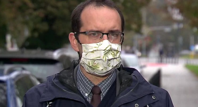 Roman Giertych został zatrzymany przez CBA