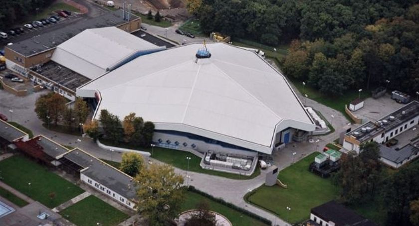 Które obiekty sportowe pozostaną otwarte. I co z halą Orbita