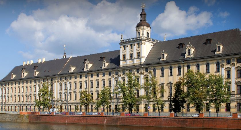 Powodzie i podtopienia? Naukowcy z UWr mają na to rozwiązanie!