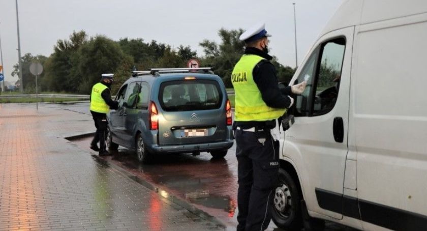 8 nietrzeźwych kierujących zatrzymanych jednego dnia