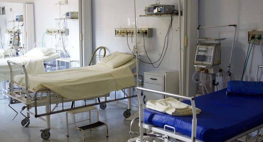 Aktualna liczba zakażeń w Polsce