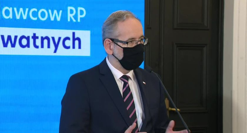 Ponad 12 tysięcy nowych przypadków koronawirusa. Najwięcej zakażeń i zmarłych od początku epidemii