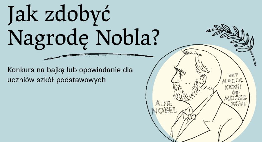 Fundacja Olgi Tokarczuk i Wrocławski Dom Literatury ogłaszają konkurs dla szkół podstawowych