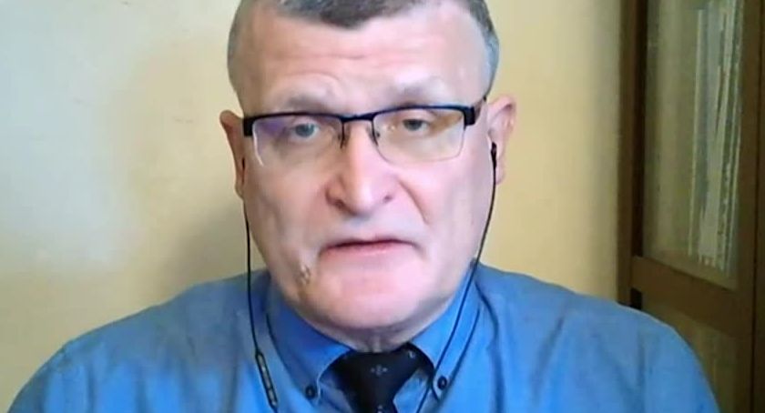 Koronawirus. Jak zbić wysoką gorączkę?
