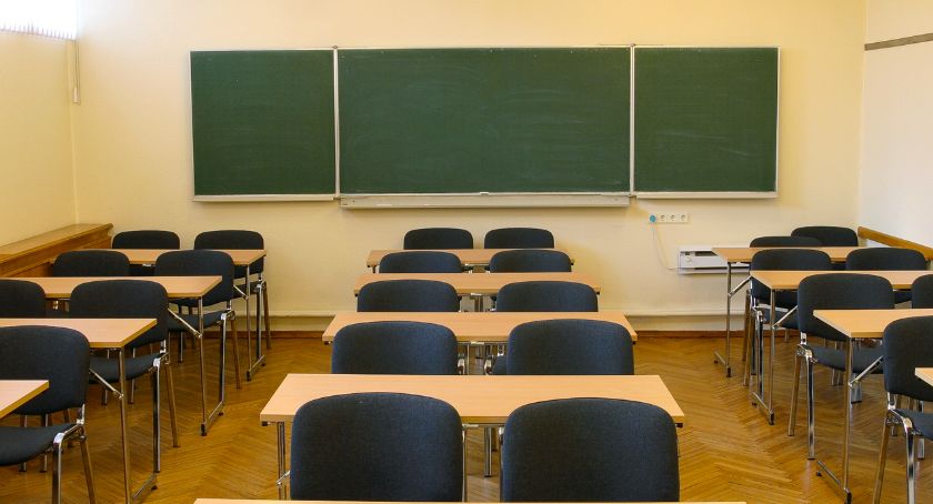 Ponad 49 tysięcy wrocławskich uczniów i blisko 5 tysięcy nauczycieli na zajęciach zdalnych. 