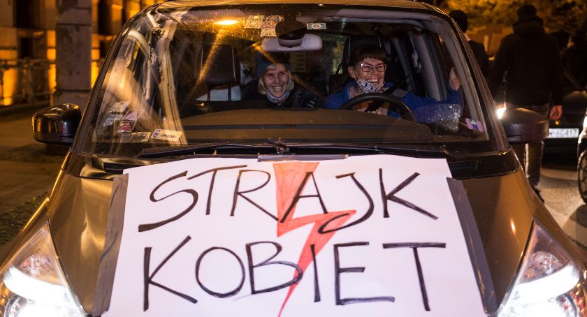 O 18 zacznie się strajk samochodowy 