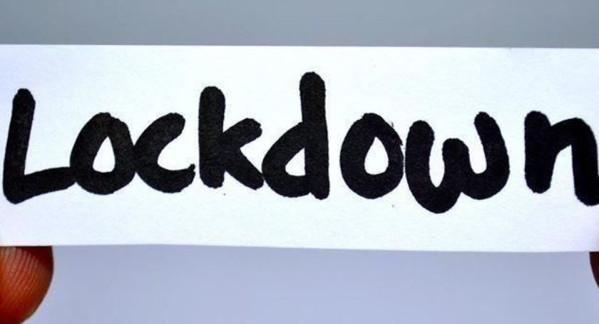 Prawie 19 tysięcy zachorowań.Kolejny lockdown nieunikniony