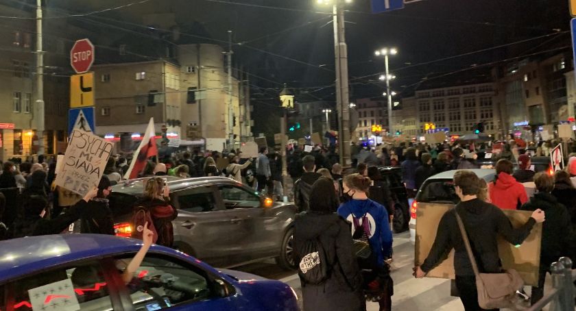 Strajk we Wrocławiu - co warto wiedzieć?