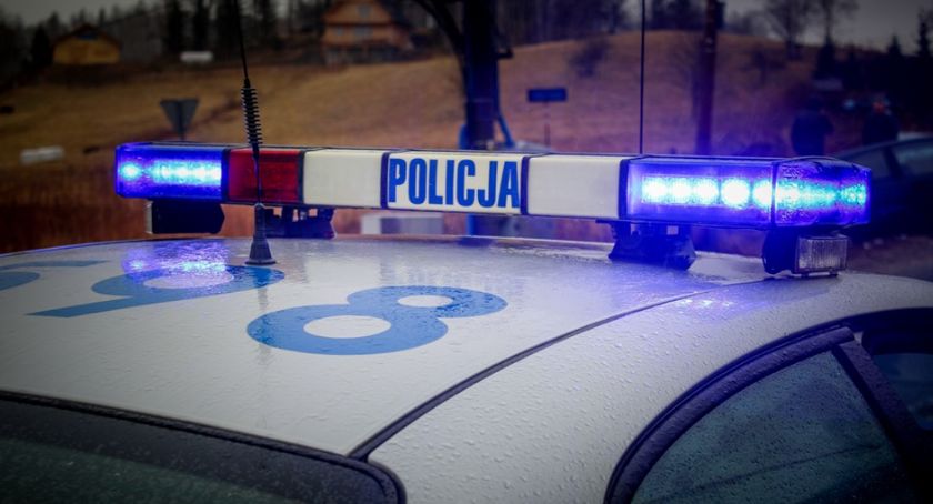 Bekacz grasuje we Wrocławiu