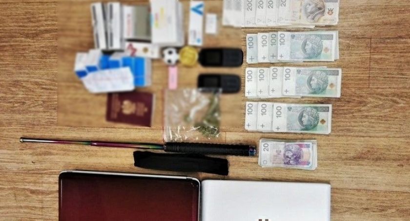 Zarzuty dla mężczyzny podejrzanego o atak na dziennikarkę