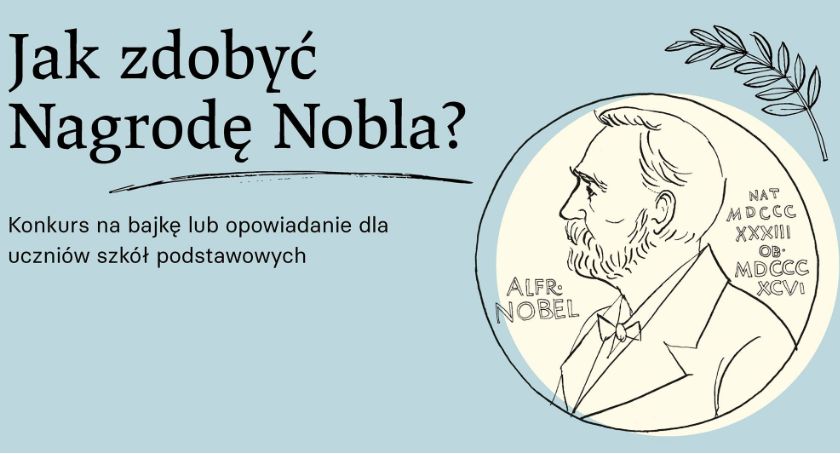 Fundacja Olgi Tokarczuk ogłasza konkursy literackie
