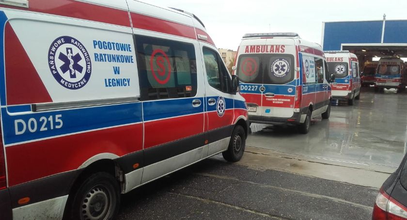 Jesteśmy lekarzami nie grabarzam! Śmierć systemu ochrony zdrowia.