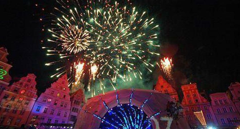 Wrocław - Jak będzie wyglądał Sylwester Życia ?