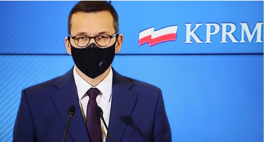 Narodowa kwarantanna - wątpliwości prawne