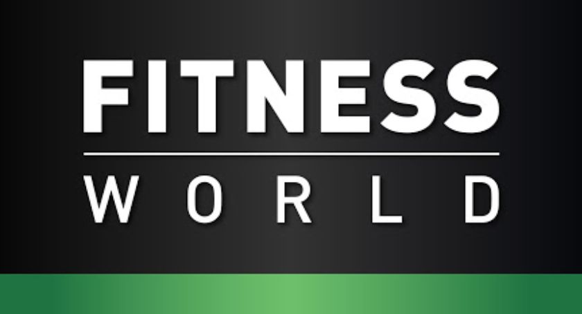 Koniec sieci Fitness World - klub ogłasza upadłość