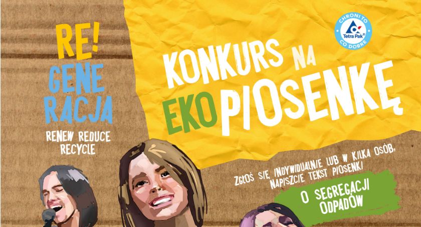 Nagraj teledysk z Pauliną Przybysz - Rusza Akcja Regeneracja