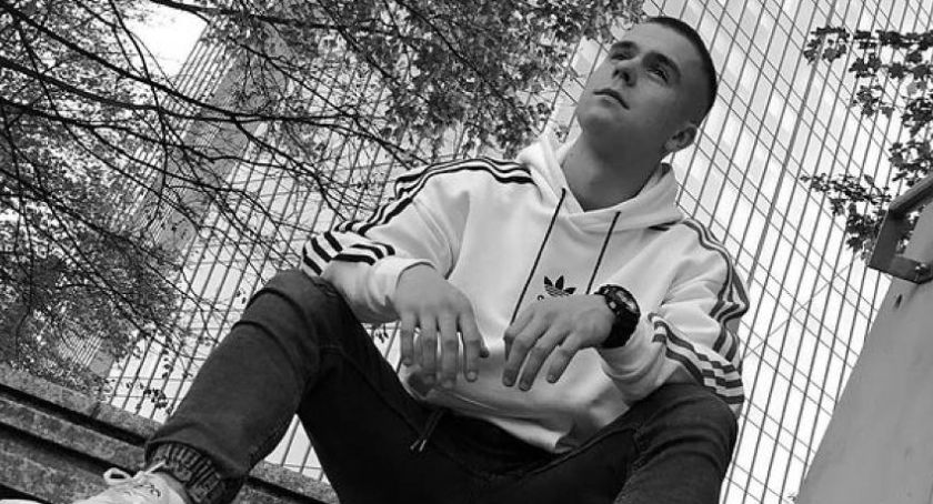 Śmierć Macieja Aleksiuka - Zarzuty dla dwóch pracowników klubu X-Demon