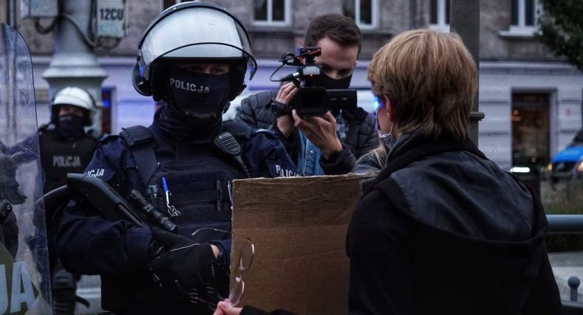  Wrocławski Strajk Kobiet zablokuje dziś Plac Dominikański