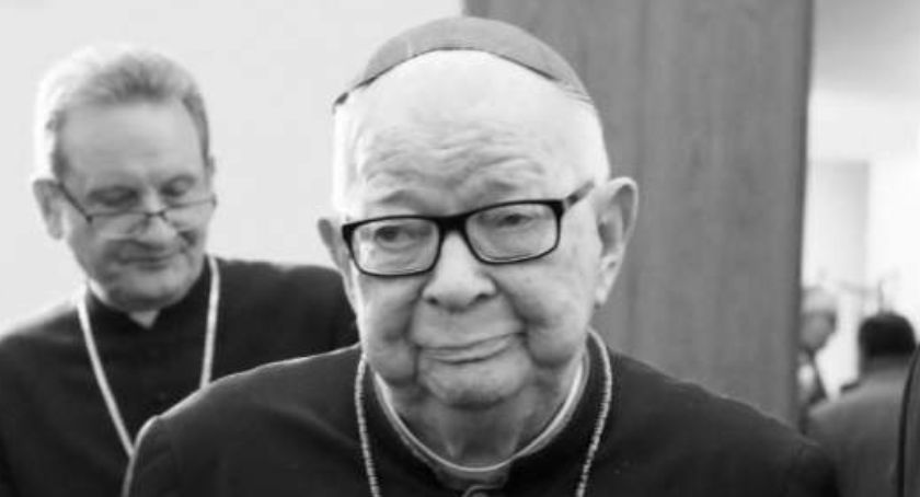 Kardynał Gulbinowicz nie jest już honorowym obywatelem Wrocławia