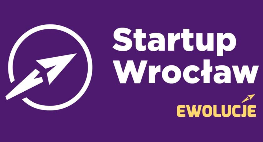 Startup Wrocław: Ewolucje – Nowa rzeczywistość 2020 już 2 grudnia