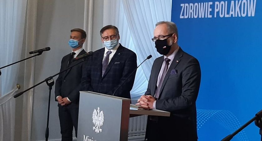 Obowiązkowe maseczki - do kiedy?