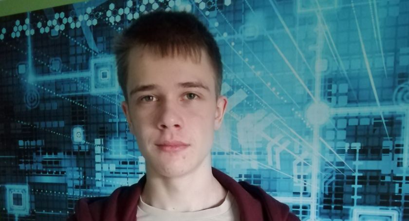Młody geniusz z Wrocławia stworzył algorytm szyfrowania i walczy o zwycięstwo w prestiżowym konkursie