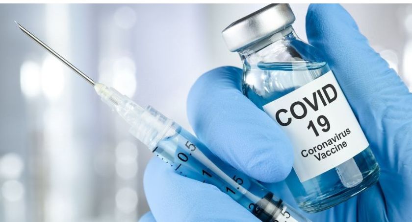 Rządowy plan szczepień na Covid- 19