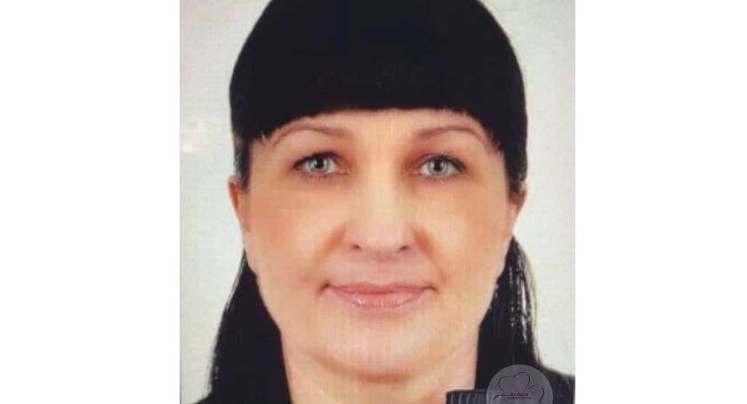 Zaginęła 51-letnia Beata Czok z Wrocławia