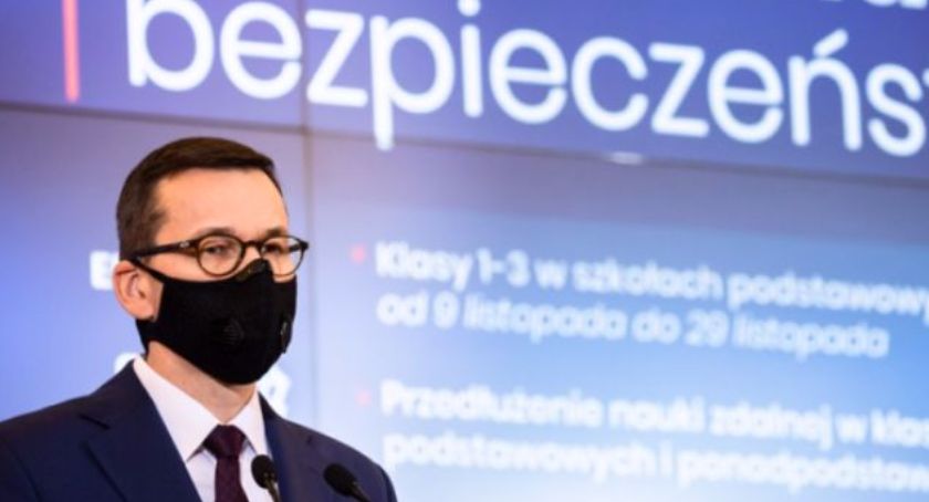Jedyne 6 tysięcy nowych zakażeń - cud?