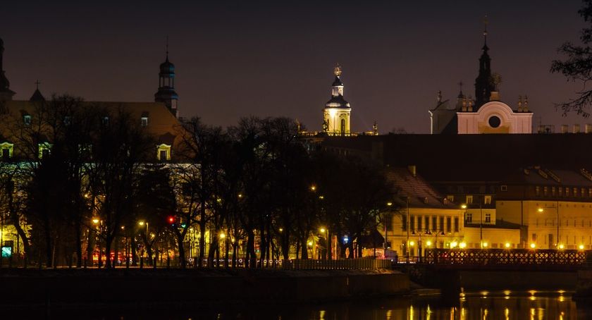 Wrocław sprzeciwia się polityce rządu