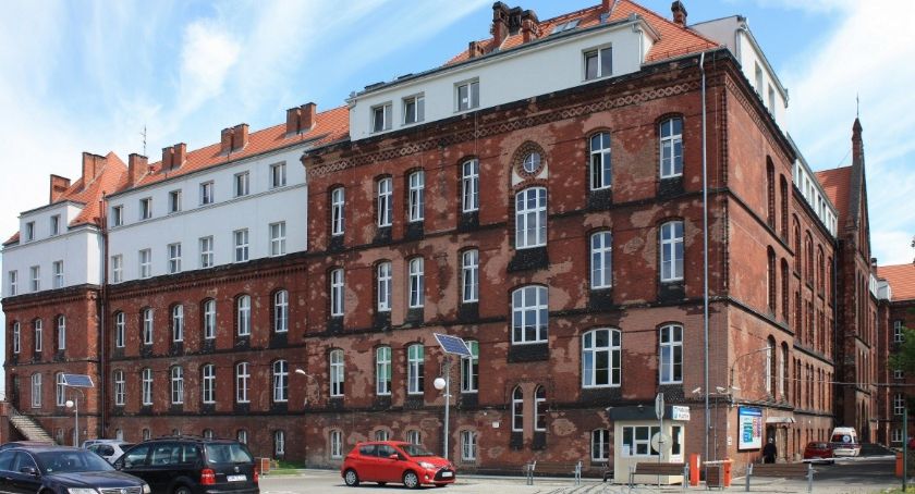 Rusza Ośrodek Kompleksowej Opieki nad Pacjentem