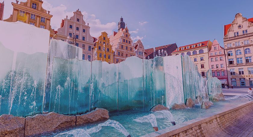 Wrocławianka z międzynarodową nagrodą za wolontariat