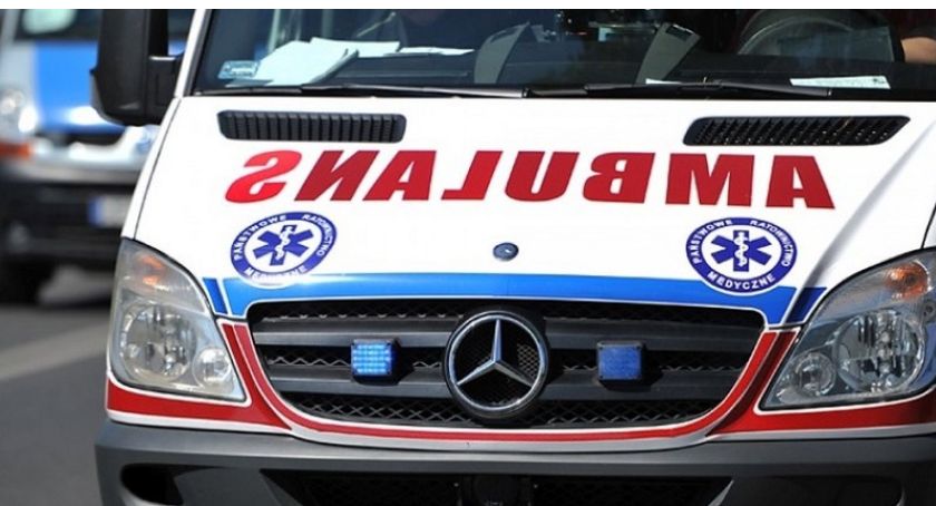 Tragedia przy Pełczyńskiej we Wrocławiu. Nie żyje jedna osoba