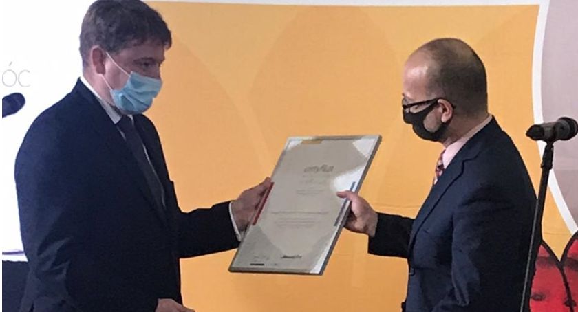 Wrocławski ZUS nagrodzony za innowacyjność
