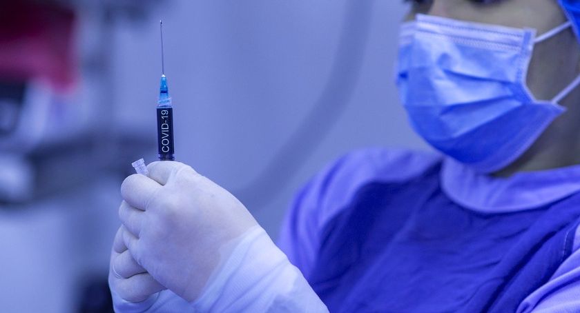 Kto będzie musiał zaszczepić się na Covid-19?