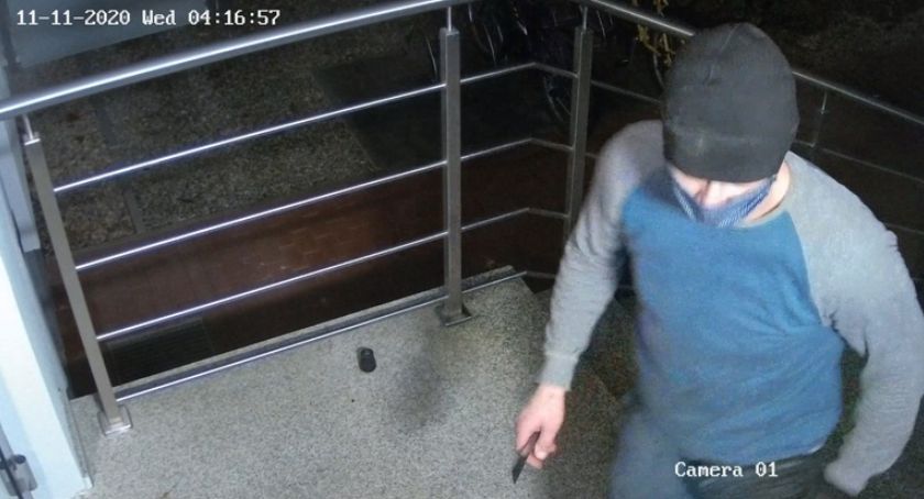 Rozpoznajesz te osoby? – zadzwoń! Mogą przebywać na terenie Wrocławia