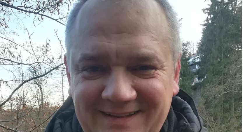 Zaginął Ireneusz Łukaszewicz. Rodzina prosi o pomoc