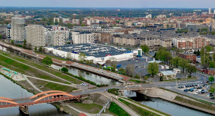  Nasze grupy na facebooku : Wrocław Podaj Dalej i Promenady Wrocławskie - Moje Osiedle