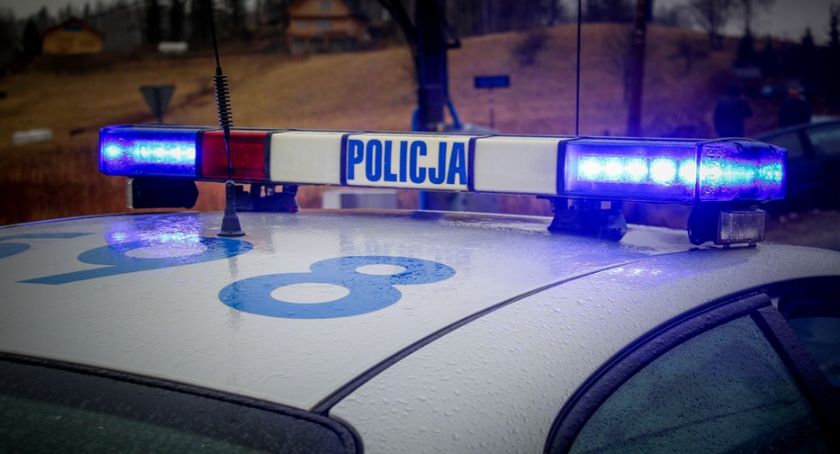 Jaka kara grozi za niestosowanie się do godziny policyjnej w Sylwestra?