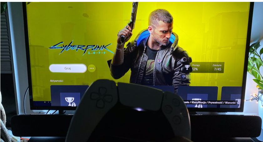 CD Project zostało pozwane przez problemy z grą Cyberpunk 2077