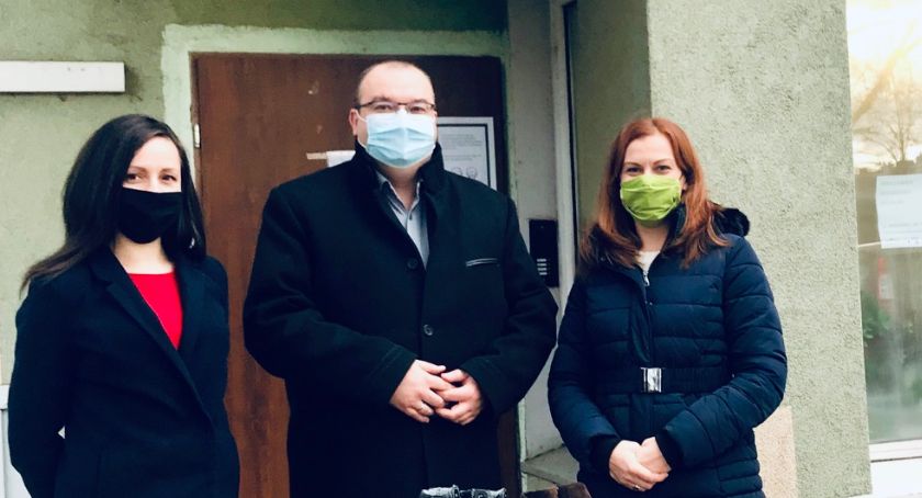 Ponad pół tysiąca par odnowionych butów  trafi do potrzebujących 