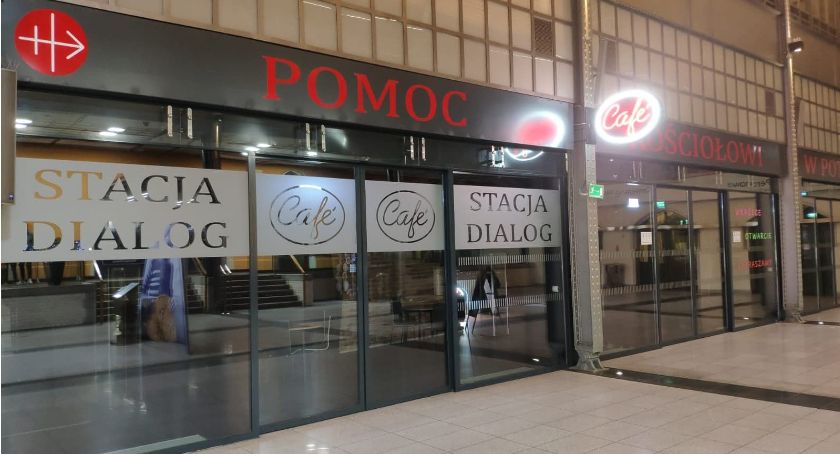 Pomóż Kościołowi w Potrzebie. Rusza Stacja Dialog