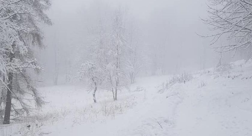 Będzie biało i zimno. Nadciąga Bestia ze Wschodu